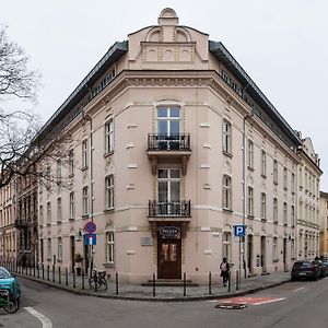 Standaard Appartement